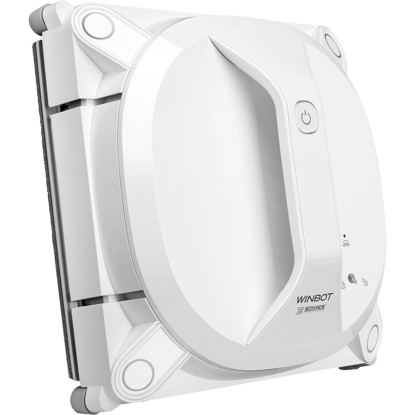 Робот для мойки окон Ecovacs Winbot X