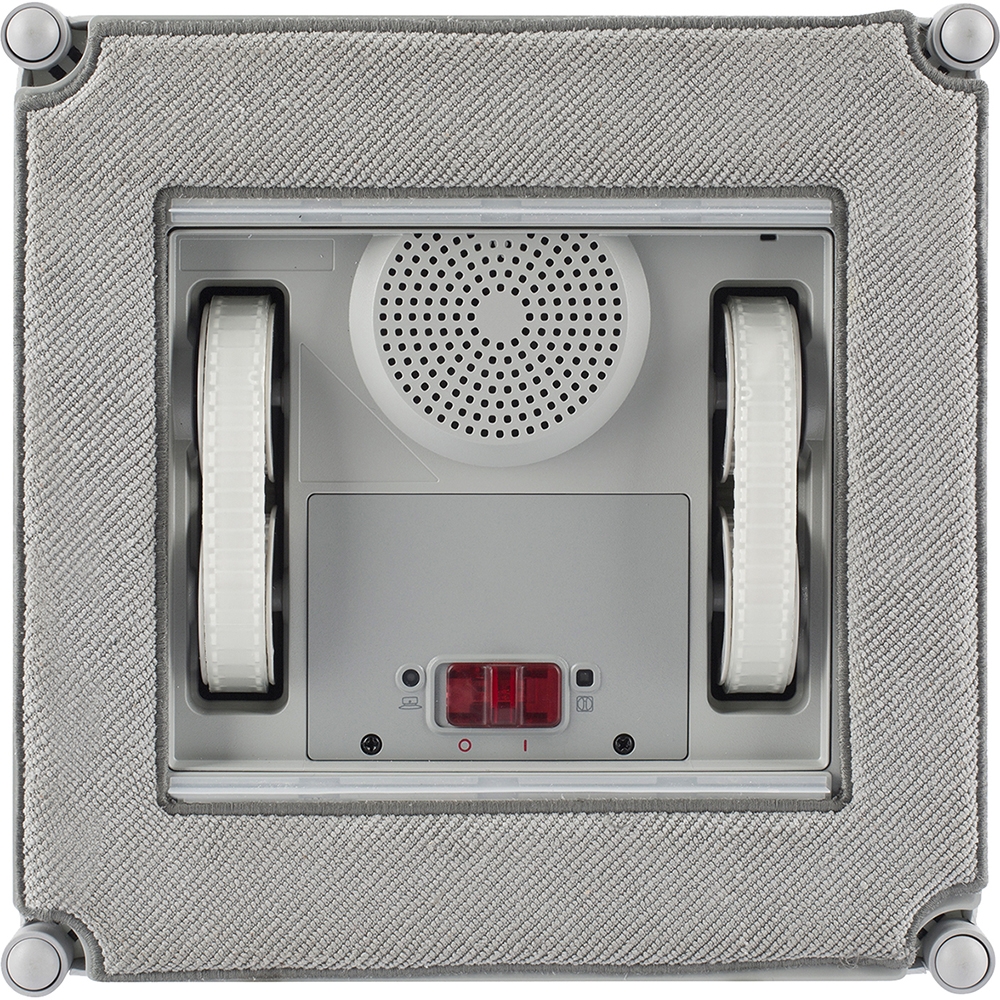 Робот для мойки окон Ecovacs Winbot X