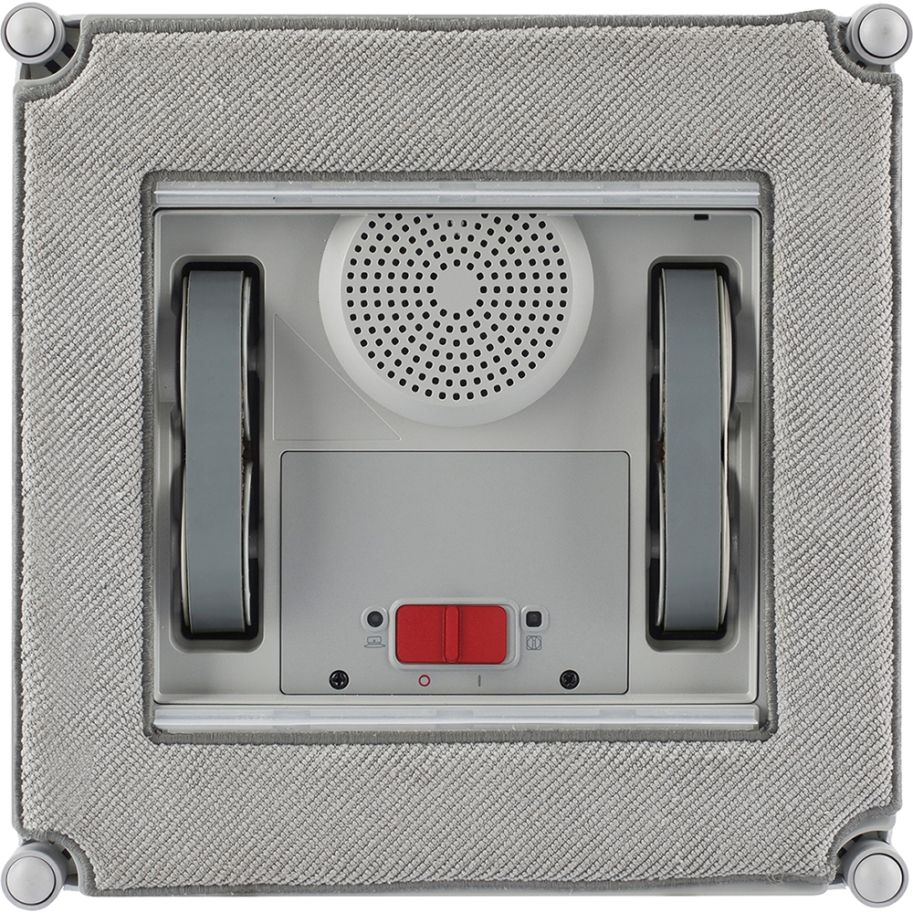 Робот для мойки окон Ecovacs Winbot X