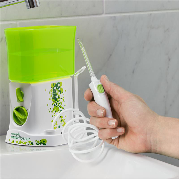 фото Ирригатор waterpik wp-260e2 for kids