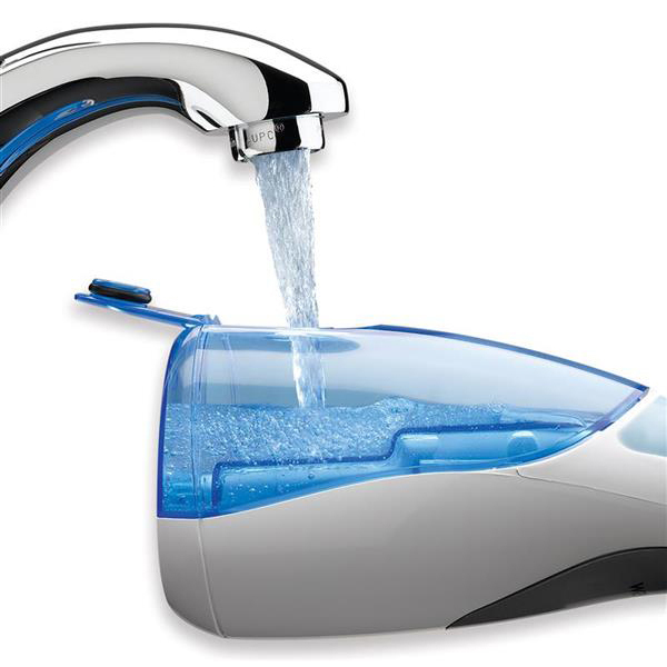 фото Ирригатор waterpik wp-450e2 cordless plus