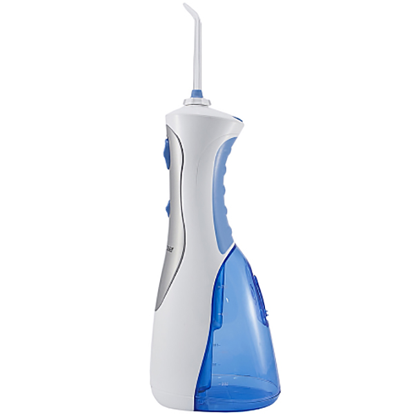 фото Ирригатор waterpik wp-450e2 cordless plus