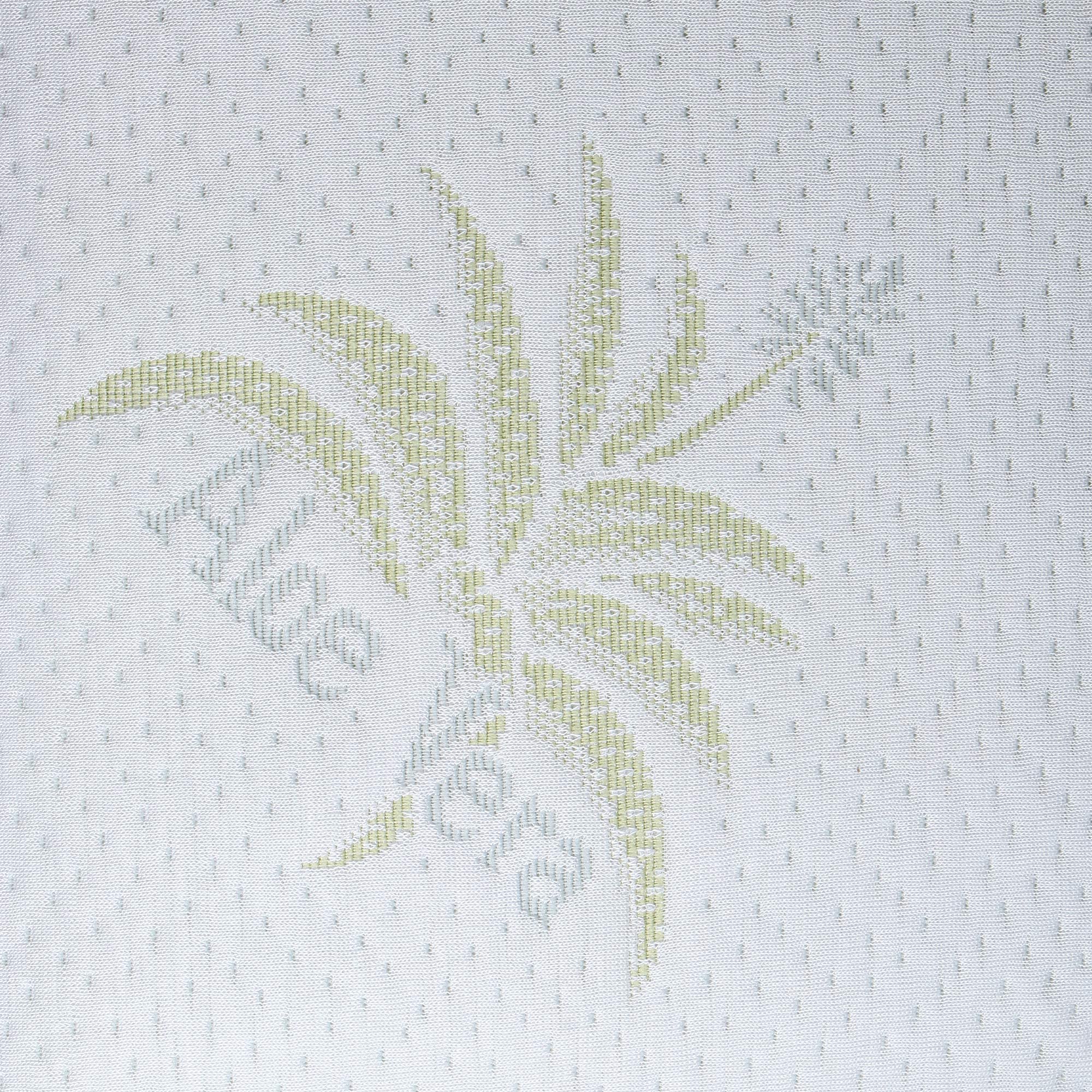 Подушка Niucci Ampio Respiro Perforated белая 42х72х15 см, цвет белый - фото 4