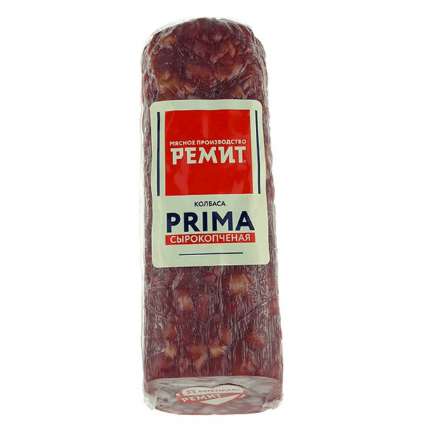 

Колбаса Ремит Prima 400 г
