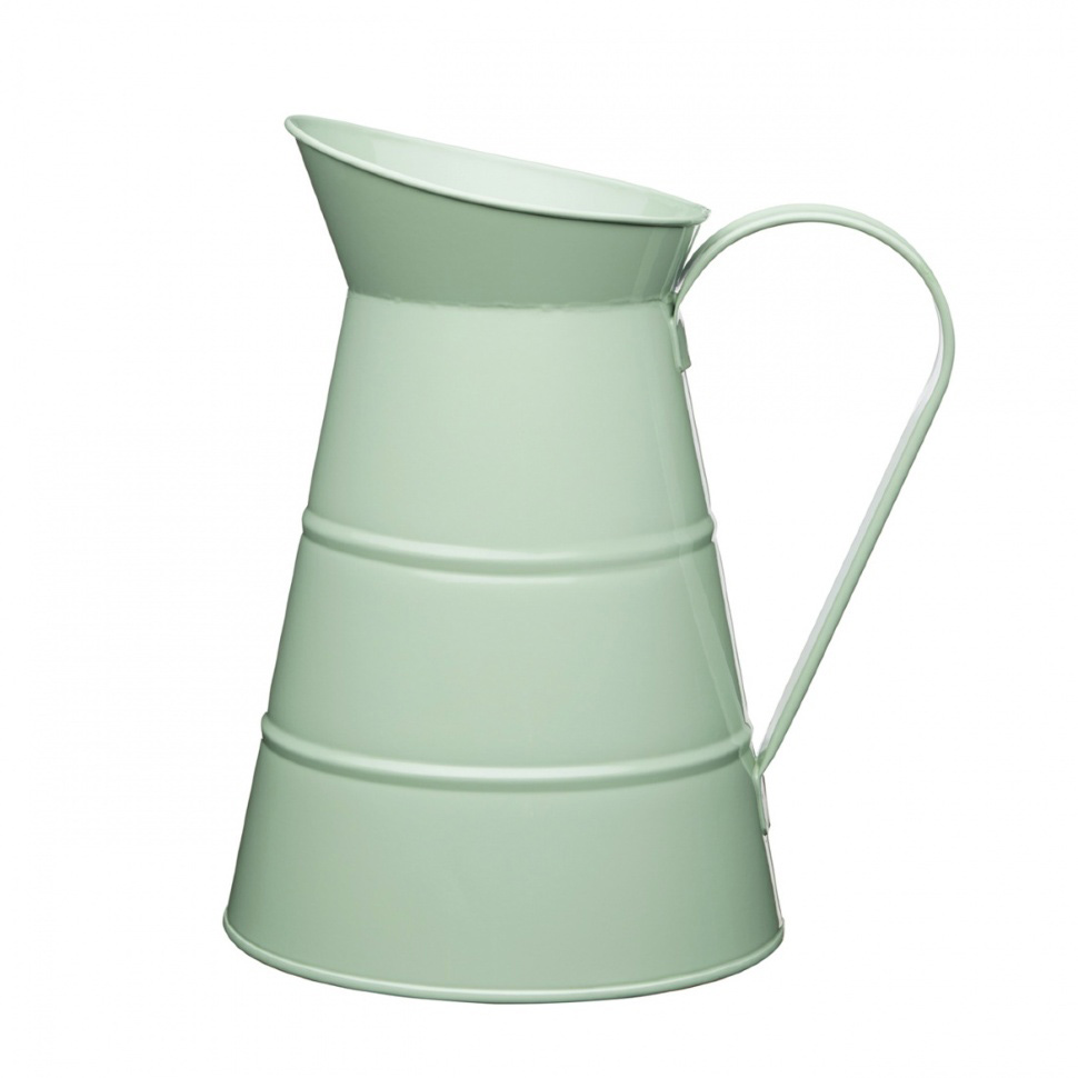

Кувшин Kitchen Craft Living Nostalgia green 2,3 л, Зеленый