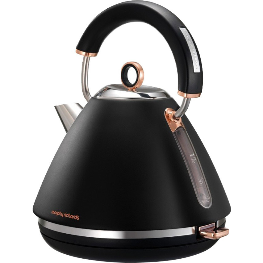 фото Чайник morphy richards 102104ee