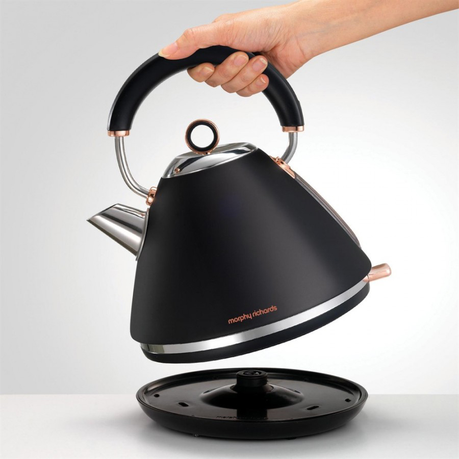 фото Чайник morphy richards 102104ee