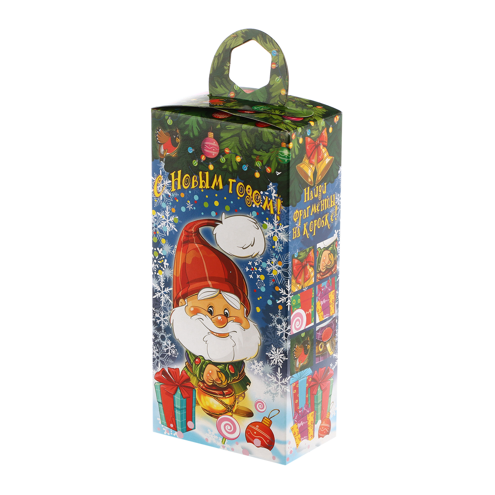 

Набор кондитерских изделий Главторг "Гостевичи" 400 г