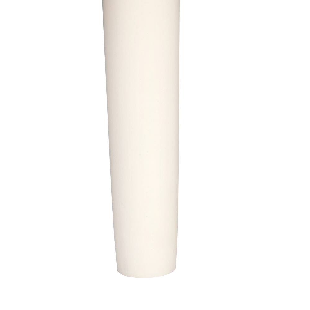 Стул TC гевея ivory white 45,5х50х94 см, цвет кремовый - фото 5