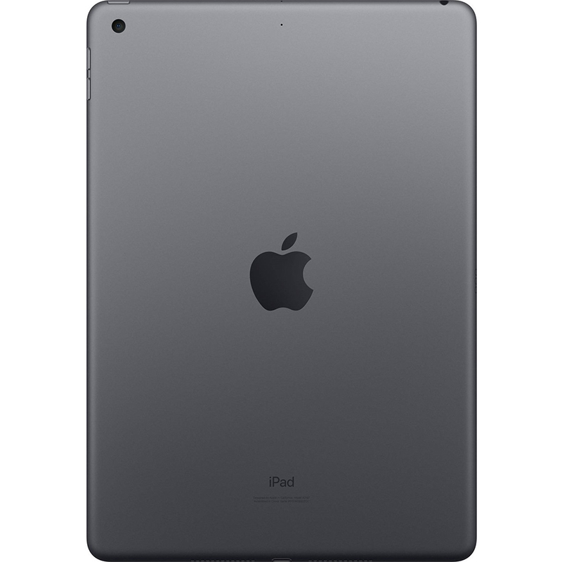 фото Планшет apple ipad 10.2 32gb space gray