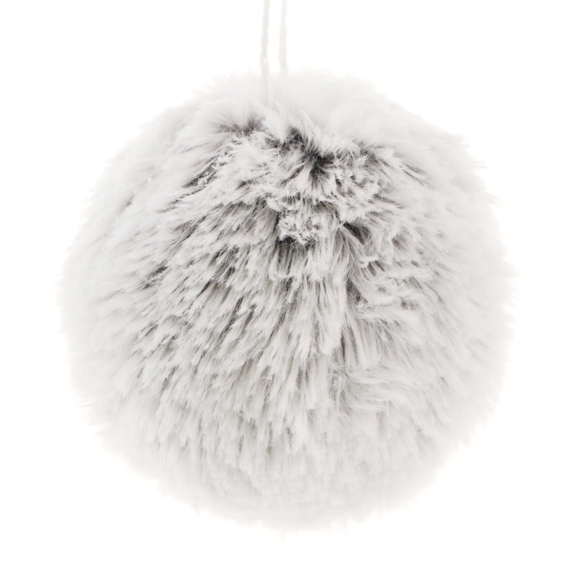 фото Игрушка елочная bizzotto ny trudy 10 см