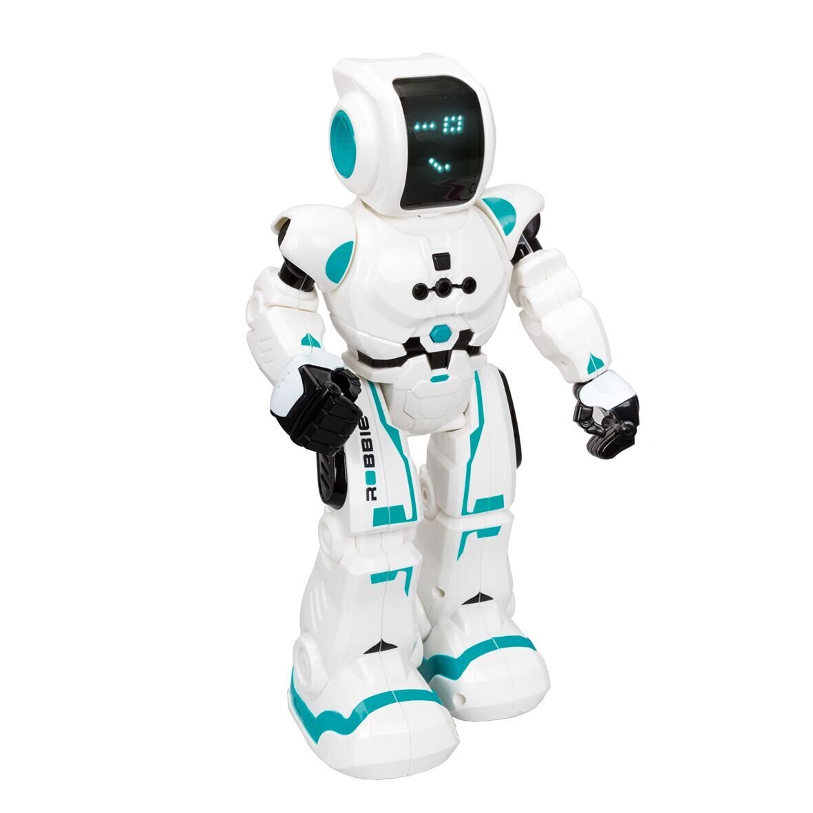 Робот Xtrem Bots Напарник на радиоуправлении