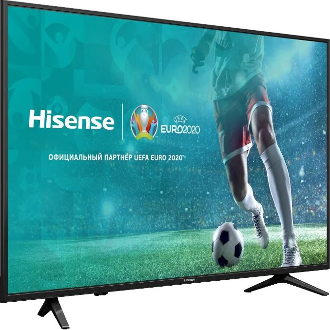 фото Телевизор hisense h50b7100