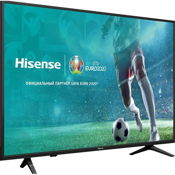 фото Телевизор hisense h55b7100