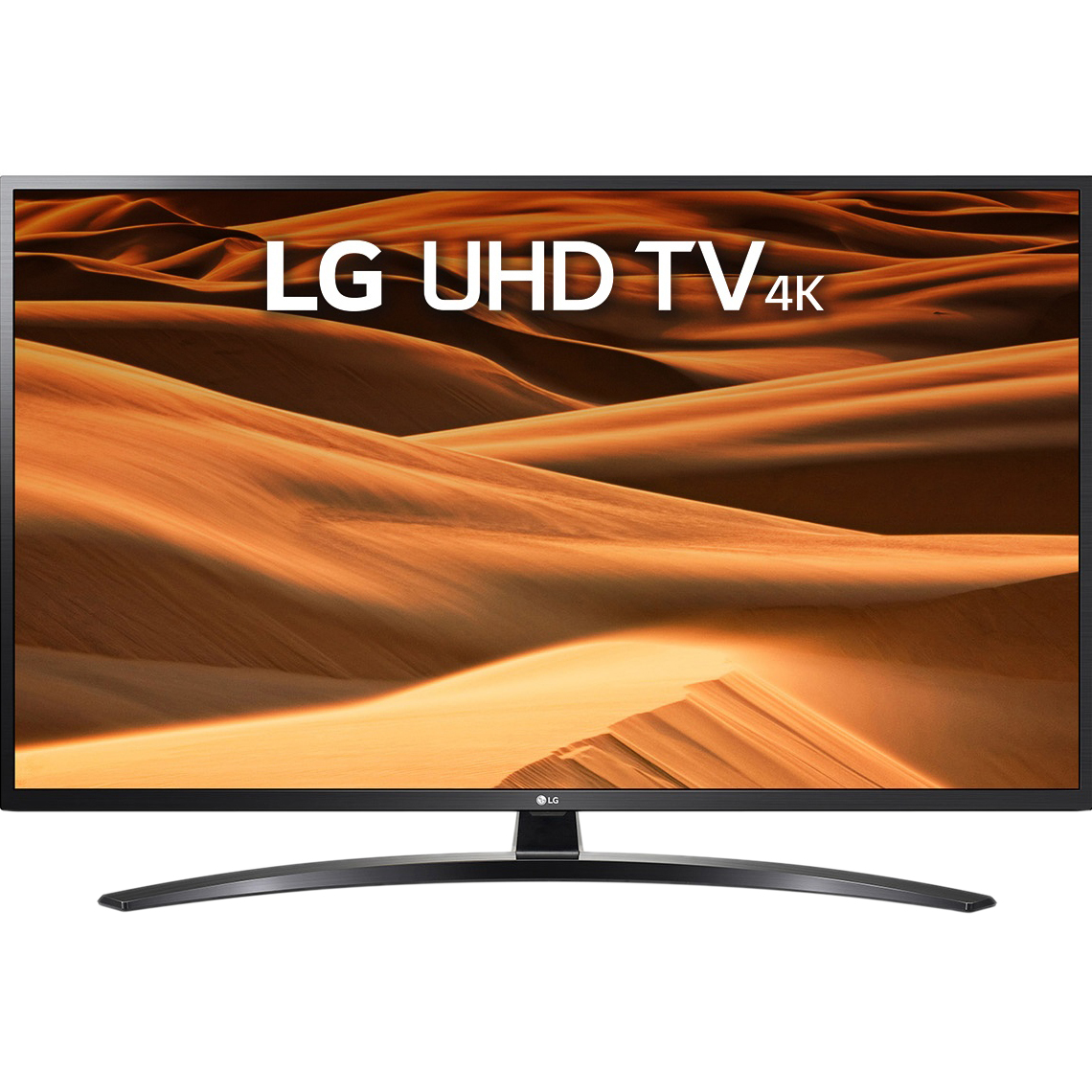 фото Телевизор lg 55um7450pla