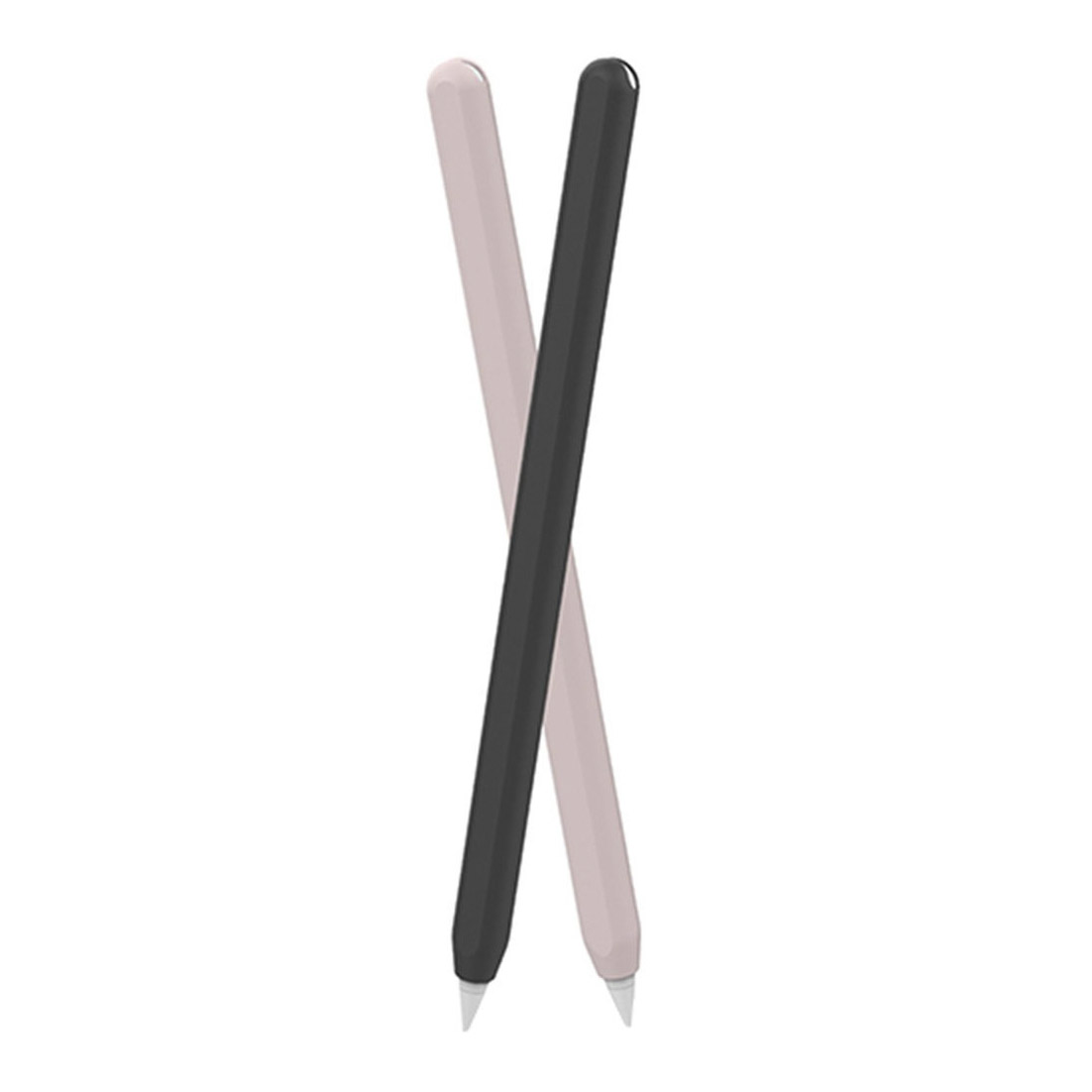 Комплект чехлов Deppa для стилуса Apple Pencil 2