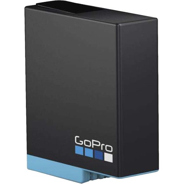 Аккумулятор GoPro Rechargeable Battery AJBAT-001, цвет черный