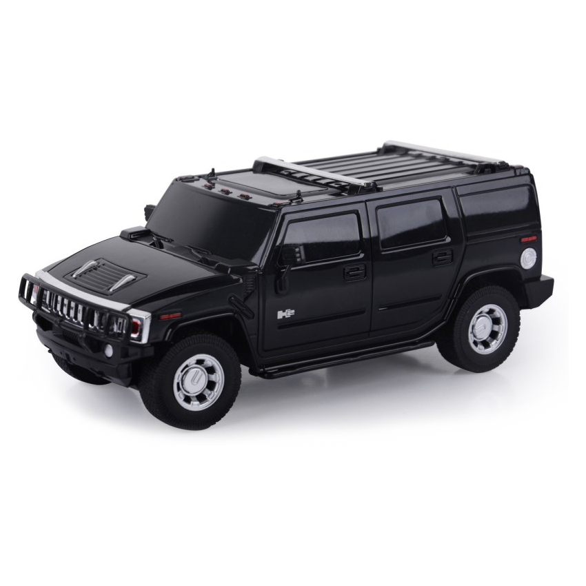 фото Машинка wincars hummer 1:24 на р/у тм wincars