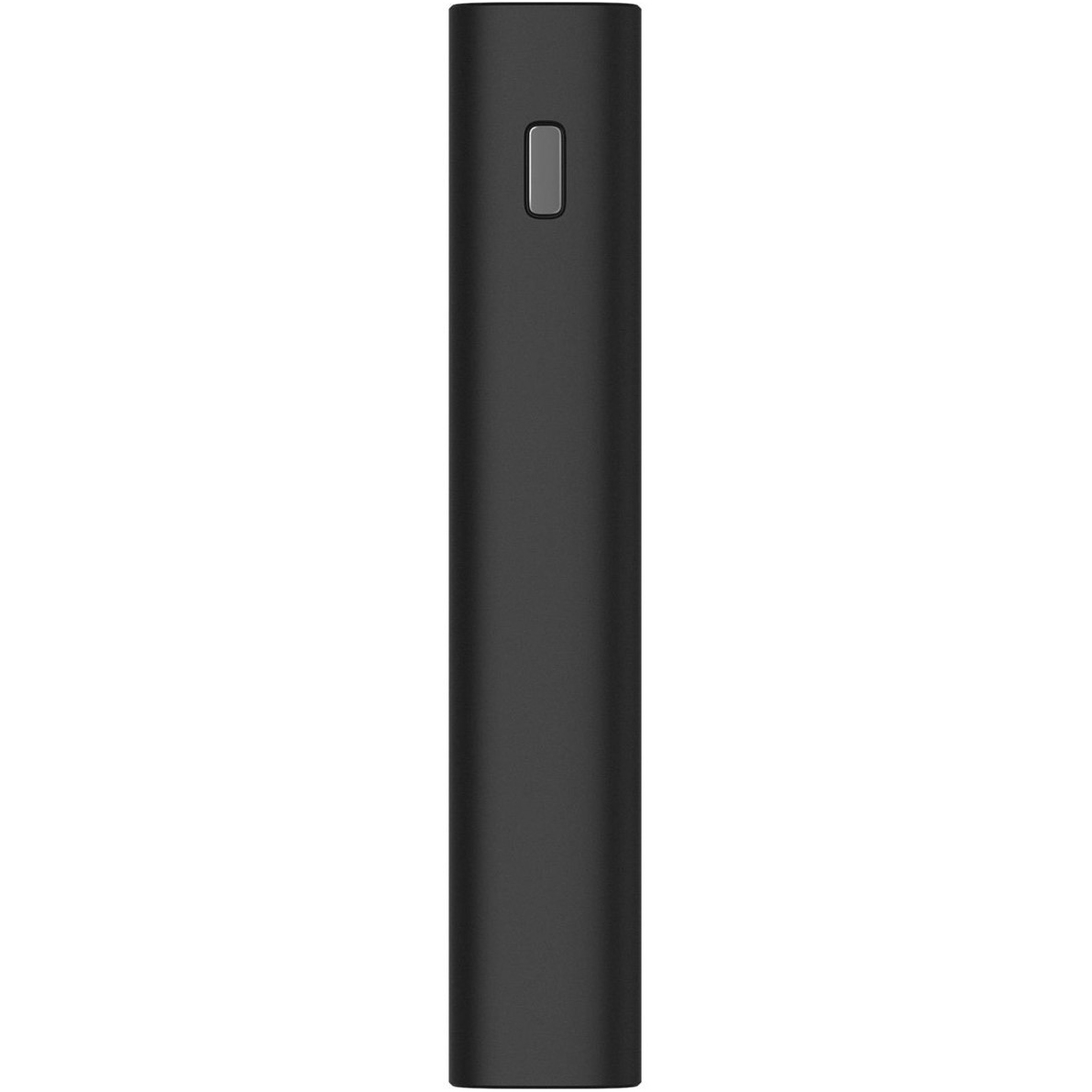 фото Портативный аккумулятор xiaomi mi power bank 3 pro 20000 мач plm07zm black