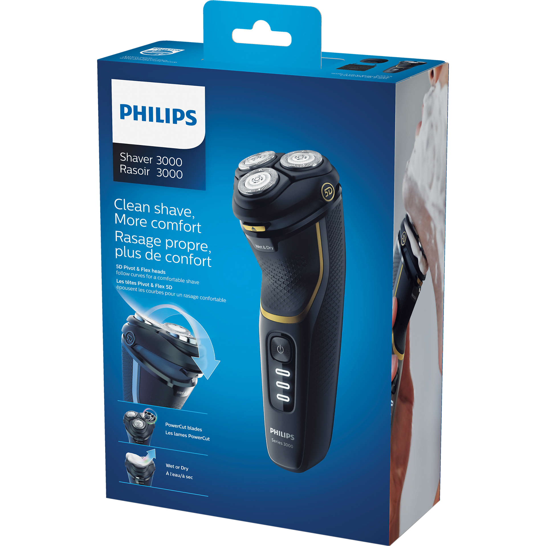 Электробритва Philips S3333/54