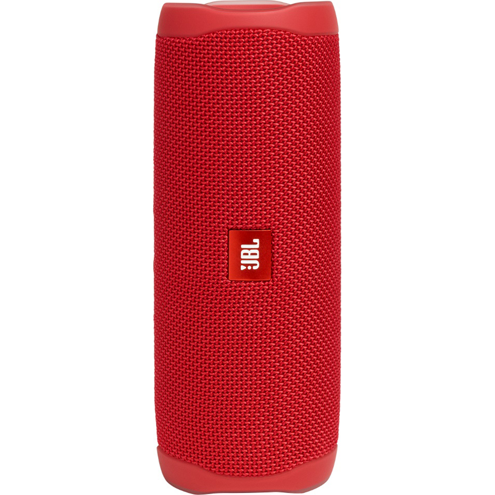 Портативная акустика JBL Flip 5 Red