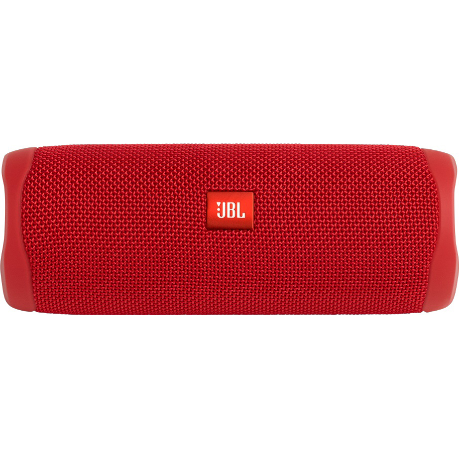 Портативная акустика JBL Flip 5 Red