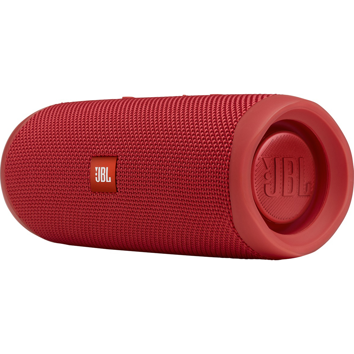 Портативная акустика JBL Flip 5 Red