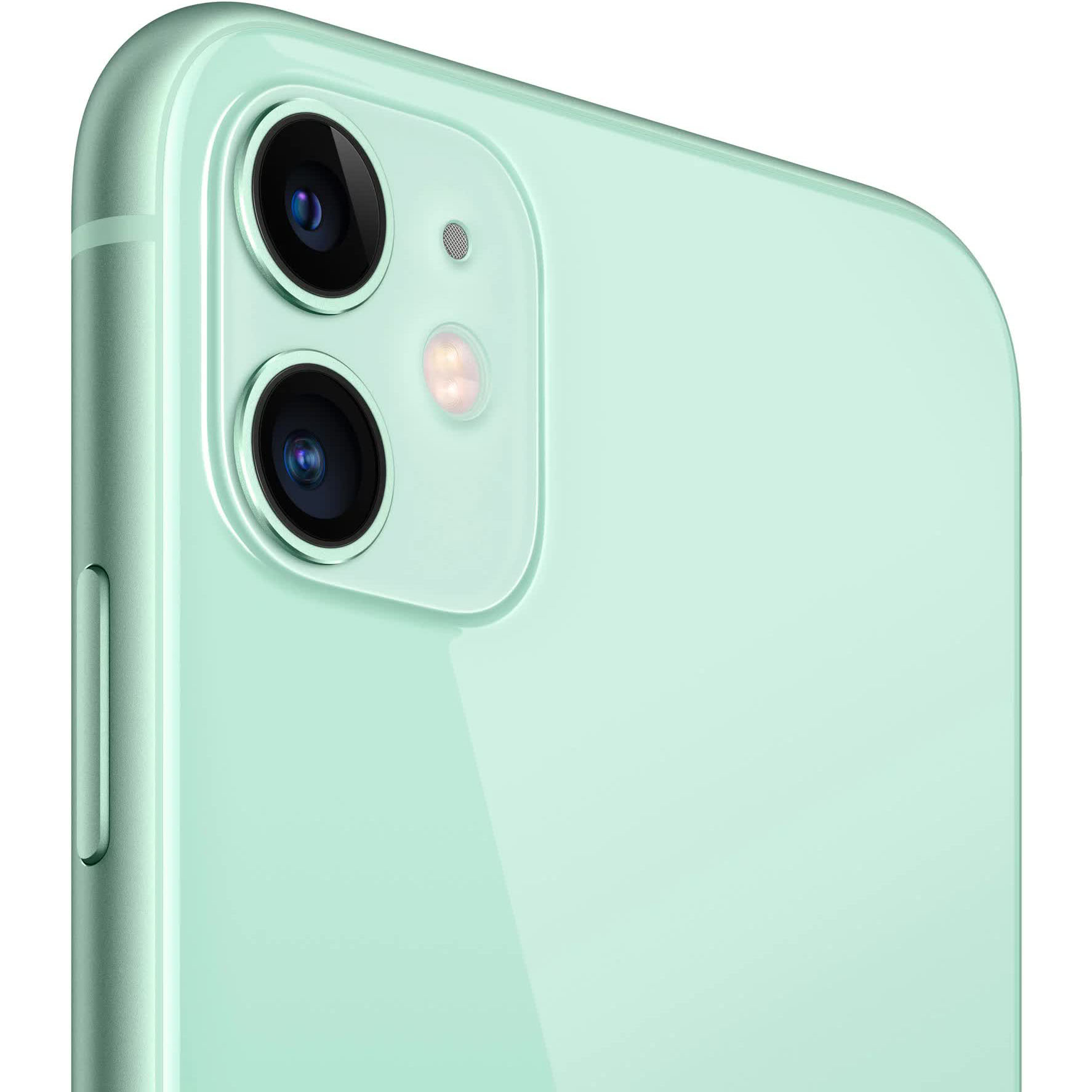 фото Смартфон apple iphone 11 256 gb green