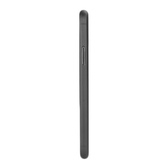 Чехол SwitchEasy 0.35 для Apple iPhone 11 Pro Max, прозрачно-черный - фото 5