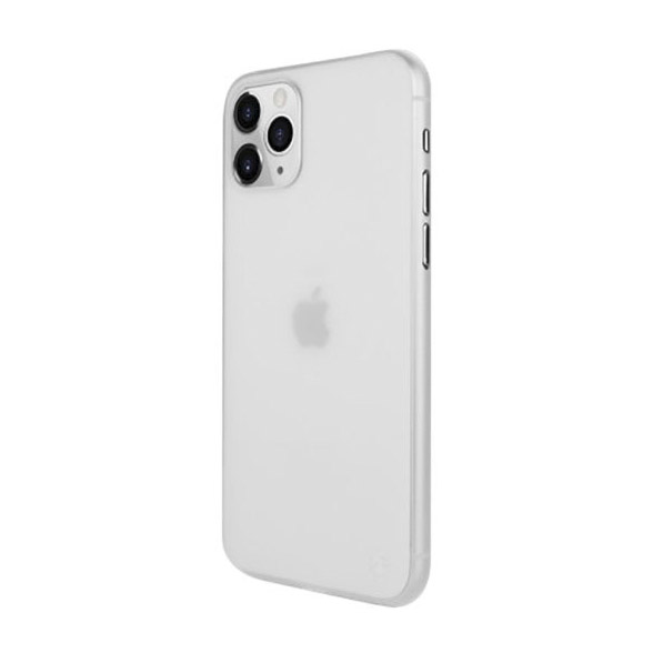 фото Чехол switcheasy 0.35 для apple iphone 11 pro, прозрачный