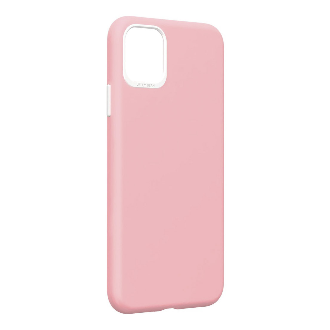 Чехол SwitchEasy Colors для Apple iPhone 11 Pro Max, розовый - фото 1