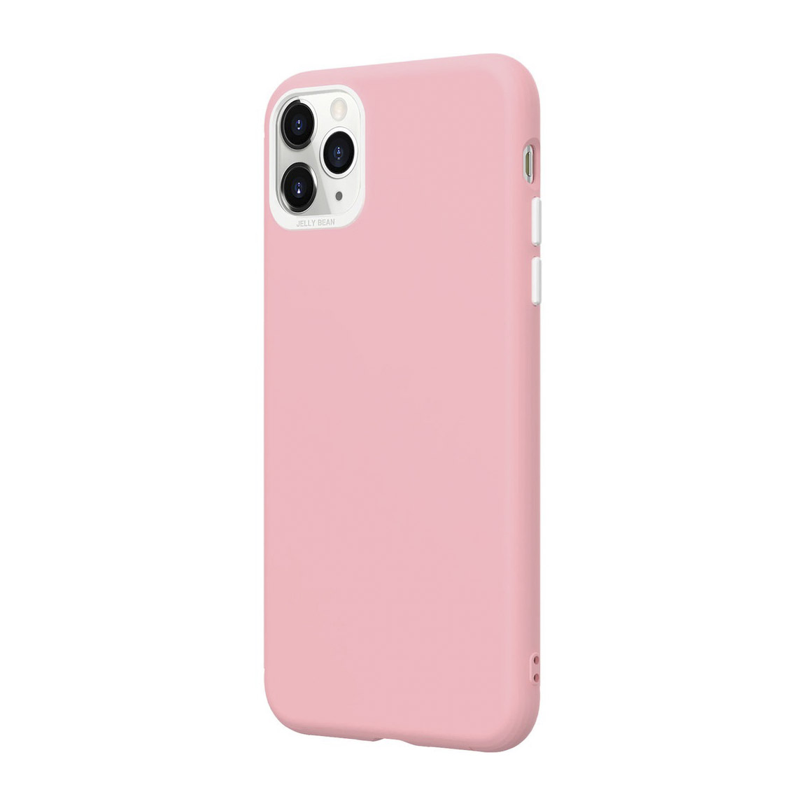 Чехол SwitchEasy Colors для Apple iPhone 11 Pro Max, розовый - фото 3