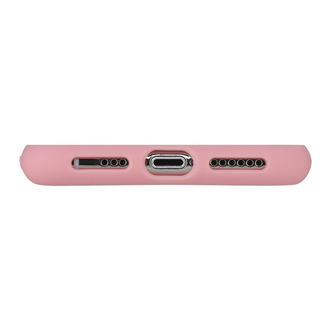 Чехол SwitchEasy Colors для Apple iPhone 11 Pro Max, розовый - фото 6
