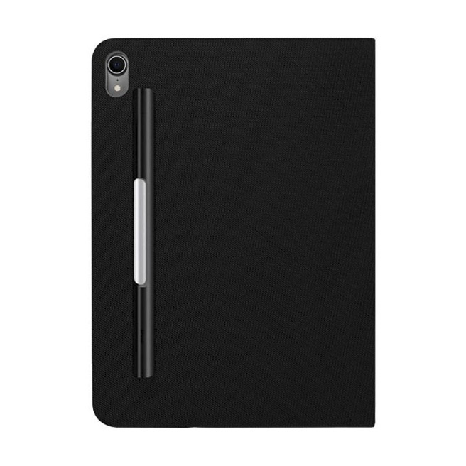 Чехол SwitchEasy Cover Buddy Folio для планшета Apple iPad Pro 11, черный - фото 2