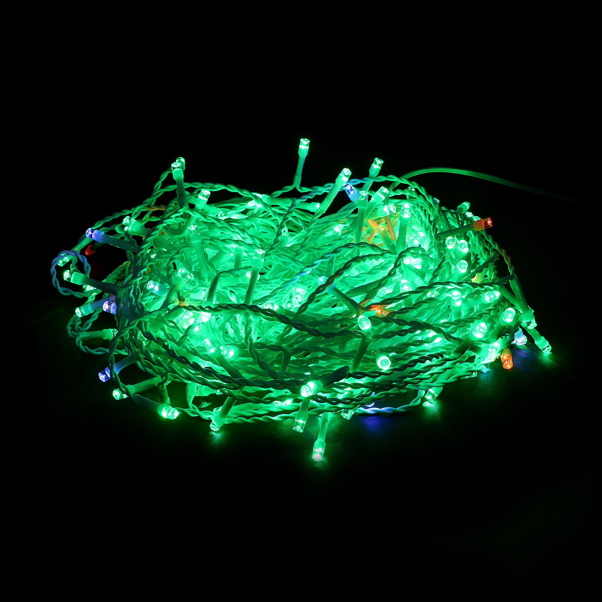 фото Гирлянда lotti бахрома 180leds