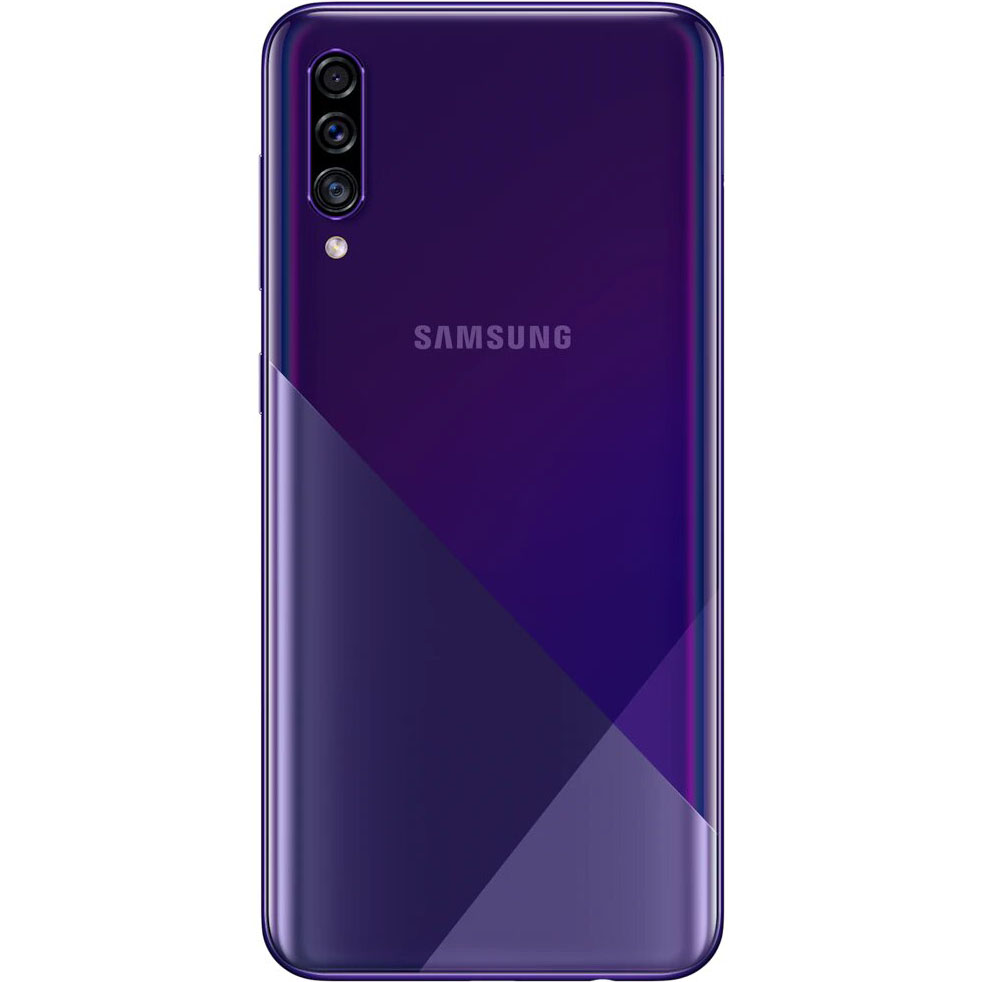 фото Смартфон samsung galaxy a30s 32 gb violet