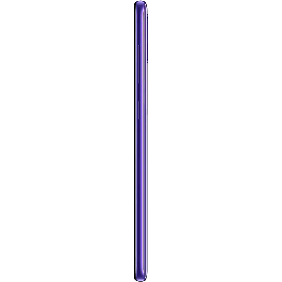 фото Смартфон samsung galaxy a30s 32 gb violet