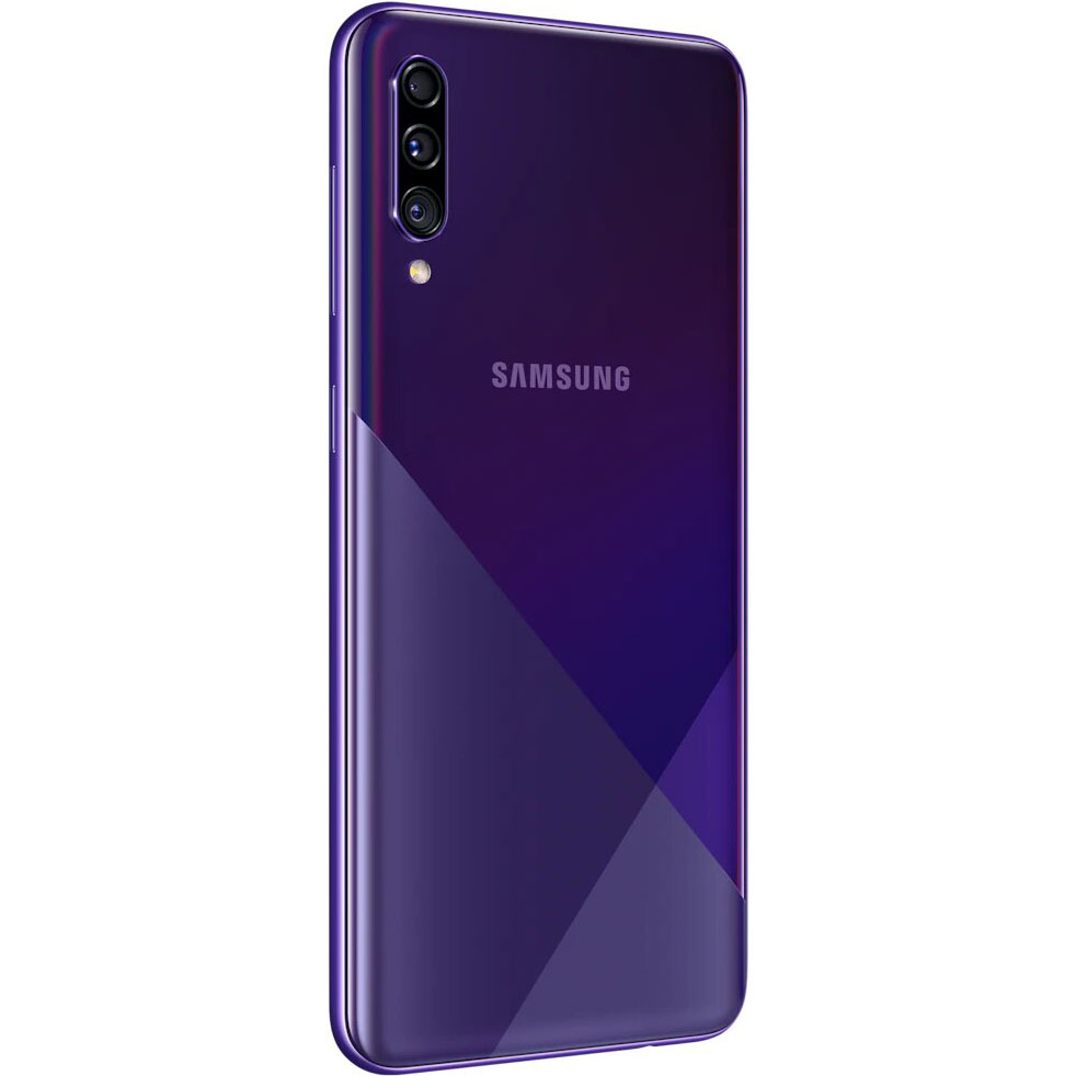 фото Смартфон samsung galaxy a30s 32 gb violet