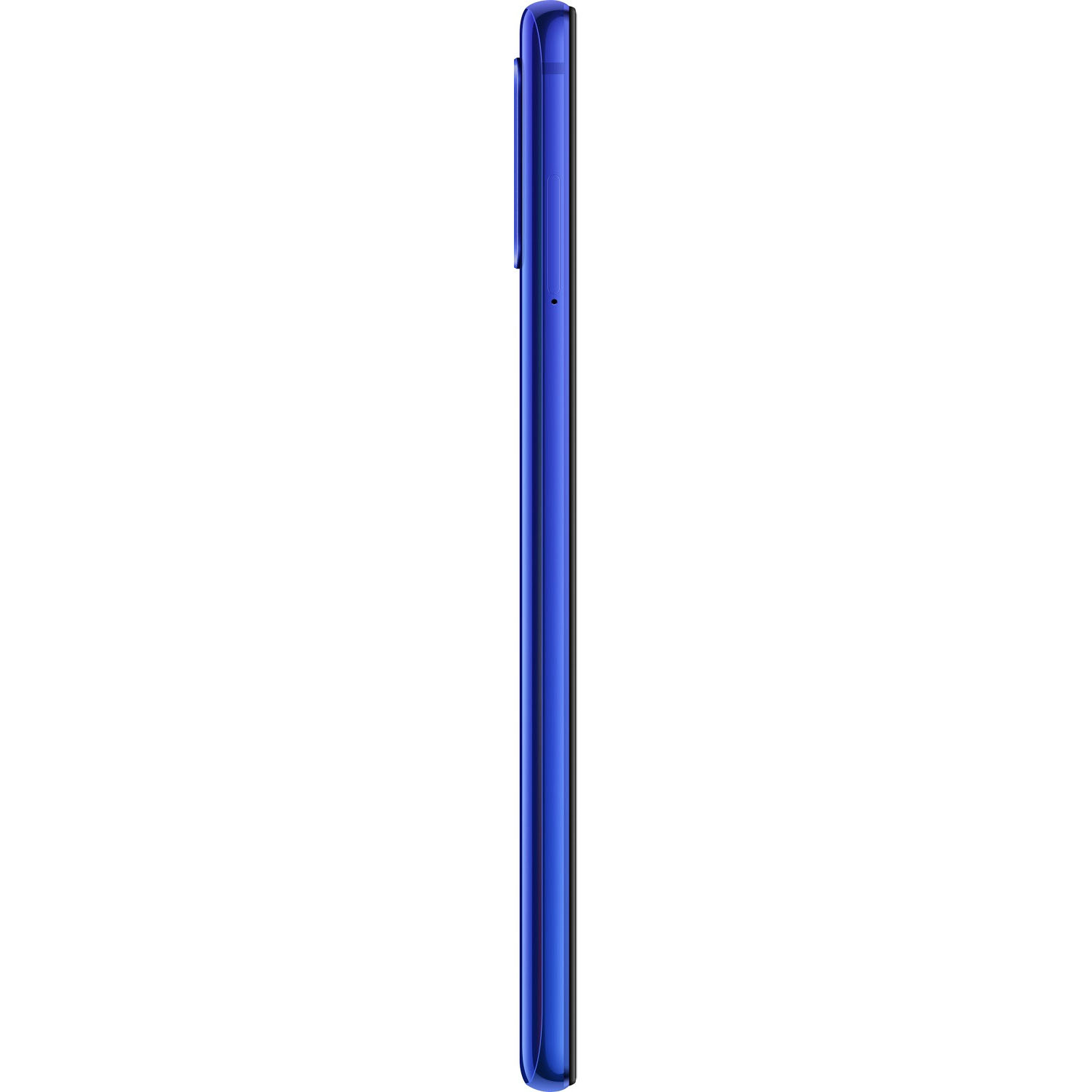 фото Смартфон xiaomi mi 9 lite 64 gb aurora blue