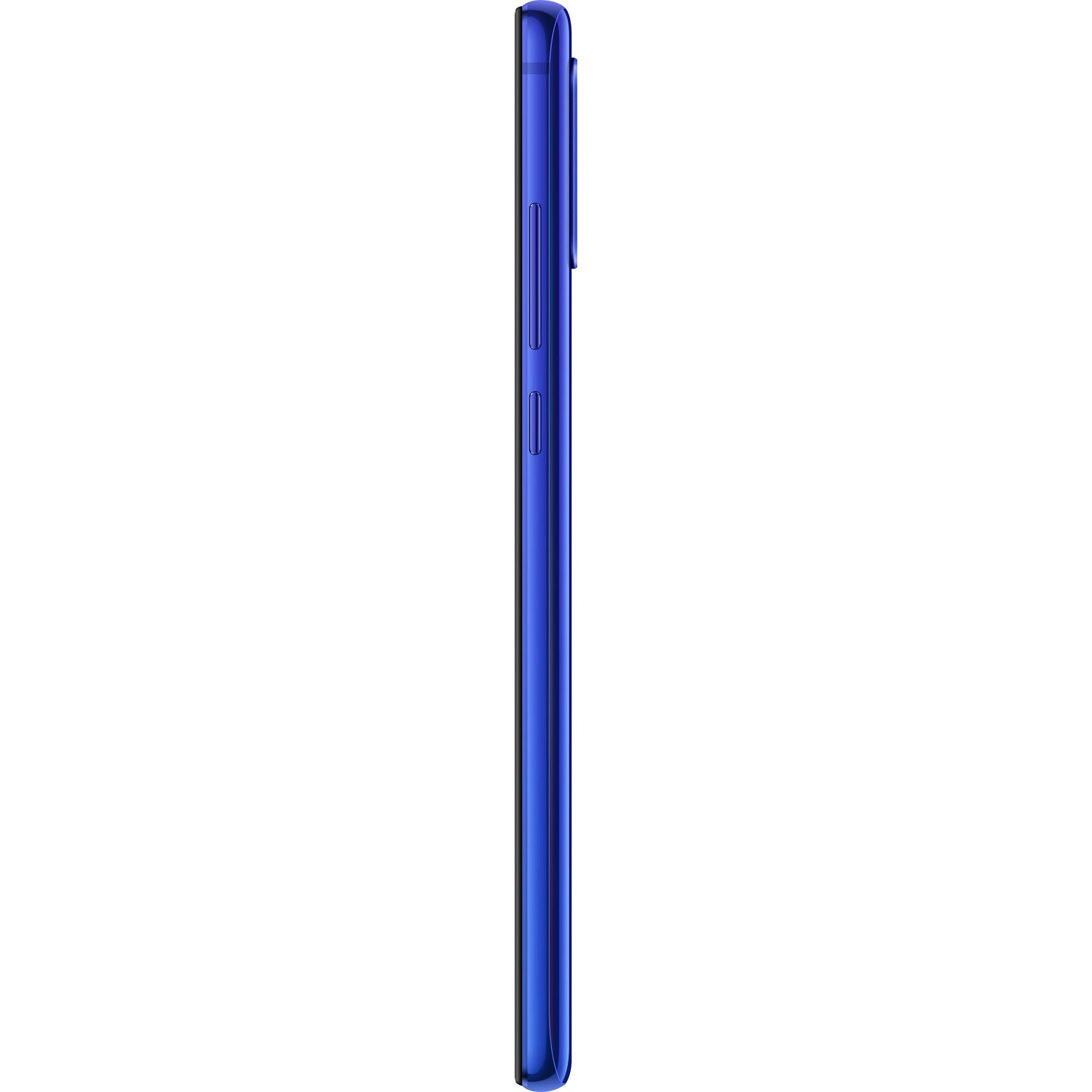 фото Смартфон xiaomi mi 9 lite 64 gb aurora blue