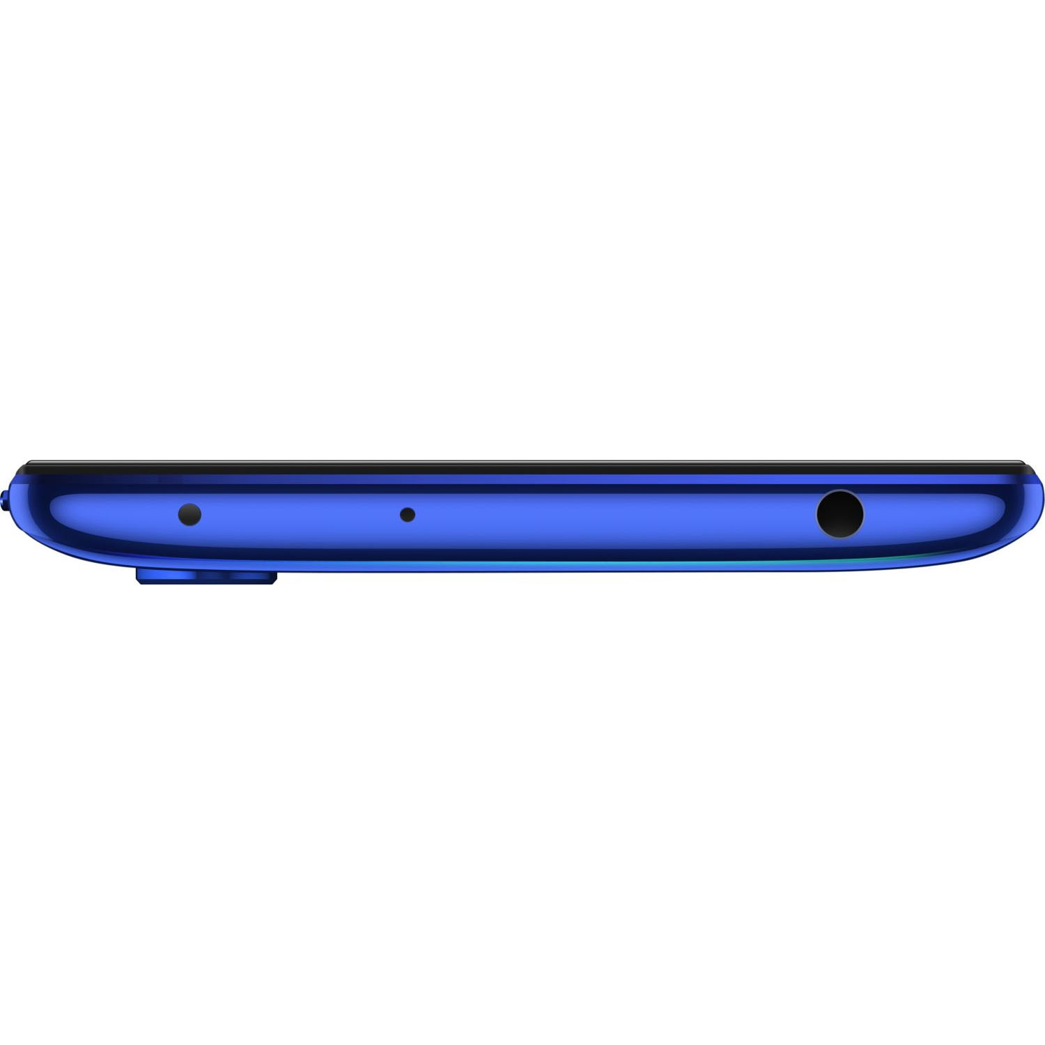 фото Смартфон xiaomi mi 9 lite 64 gb aurora blue