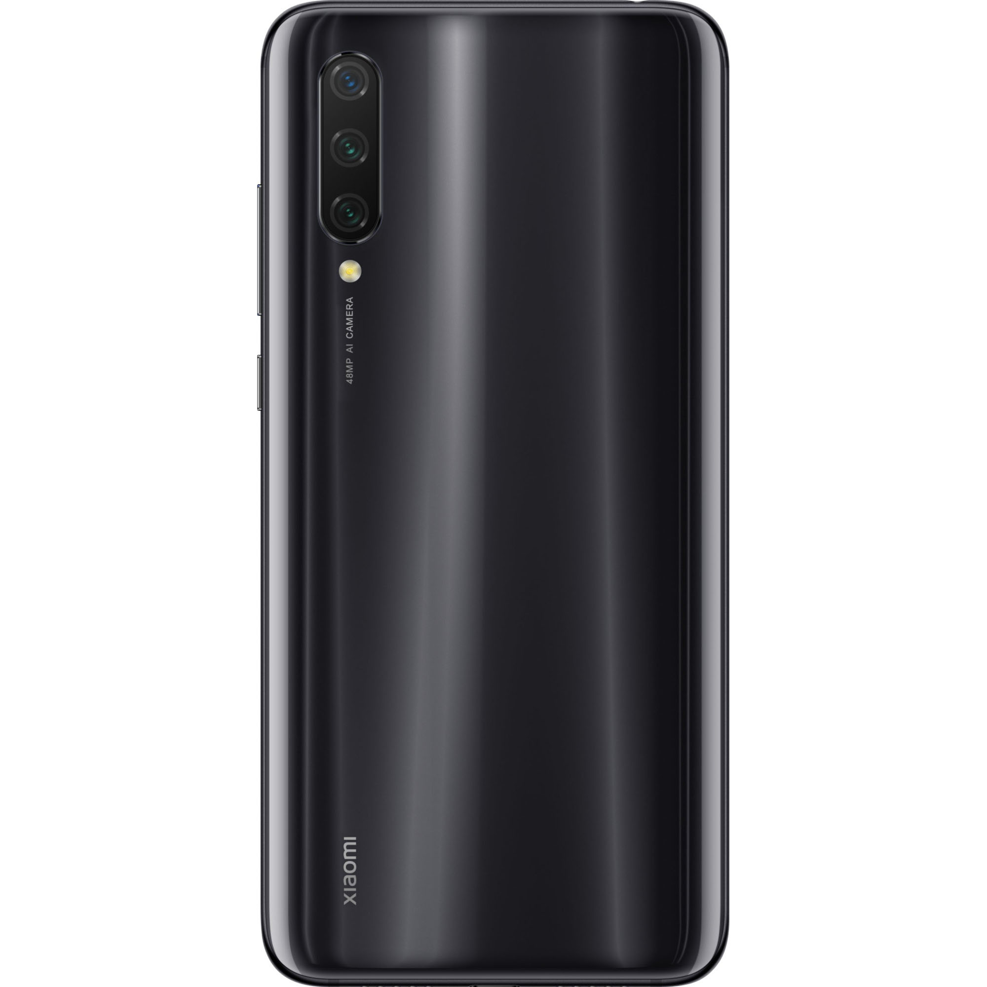 фото Смартфон xiaomi mi 9 lite 64 gb onyx grey