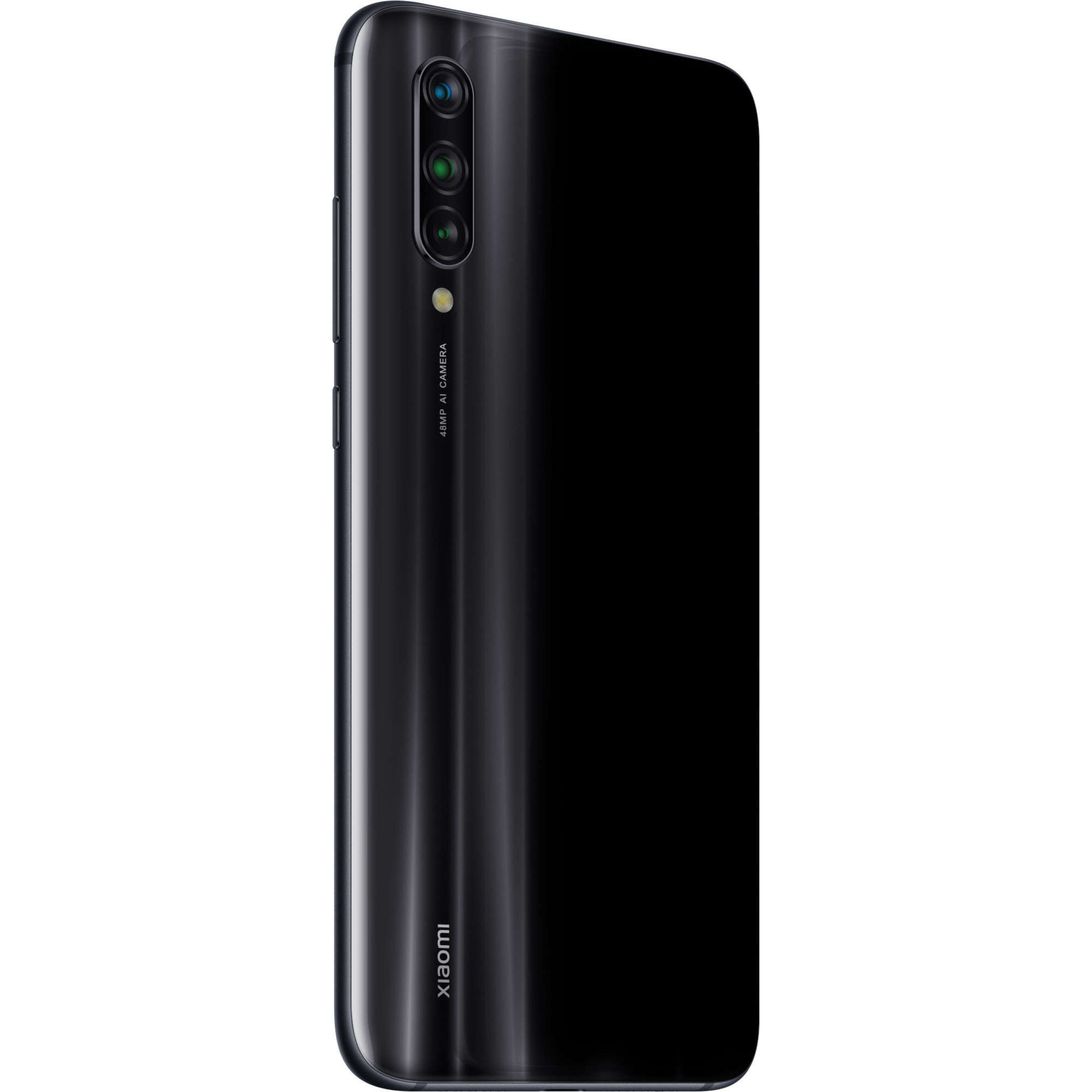 фото Смартфон xiaomi mi 9 lite 64 gb onyx grey