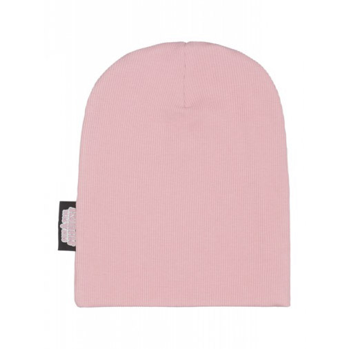 Шапка Lucky Child Ми-ми-мишки розовая 56, цвет розовый, размер 56 - фото 1