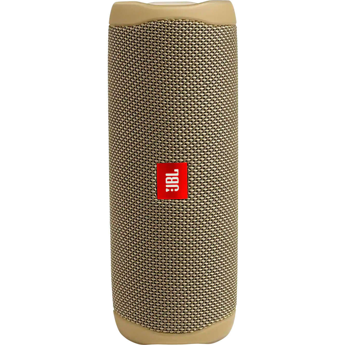 Портативная акустика JBL Flip 5 Sand