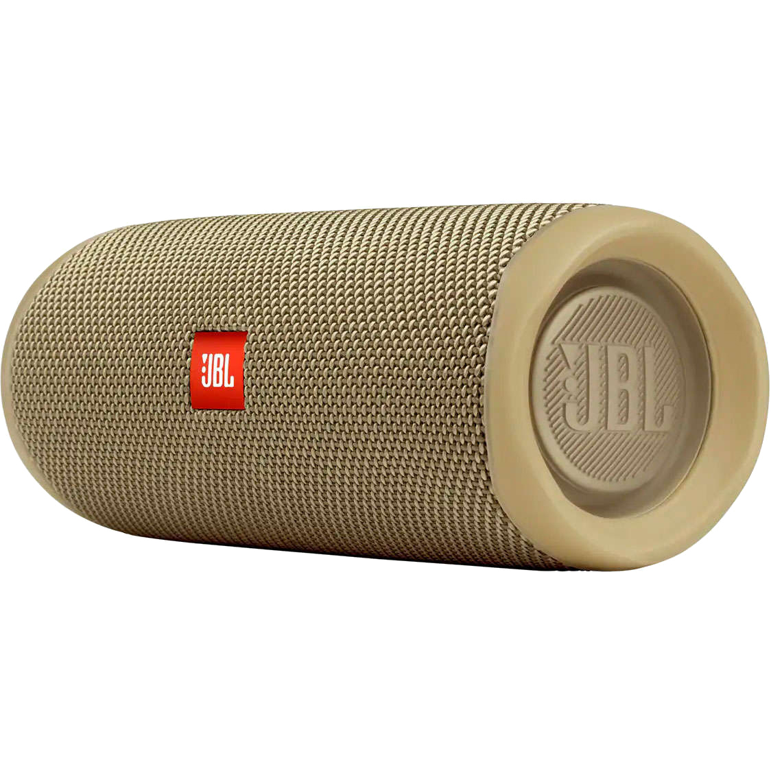 Портативная акустика JBL Flip 5 Sand