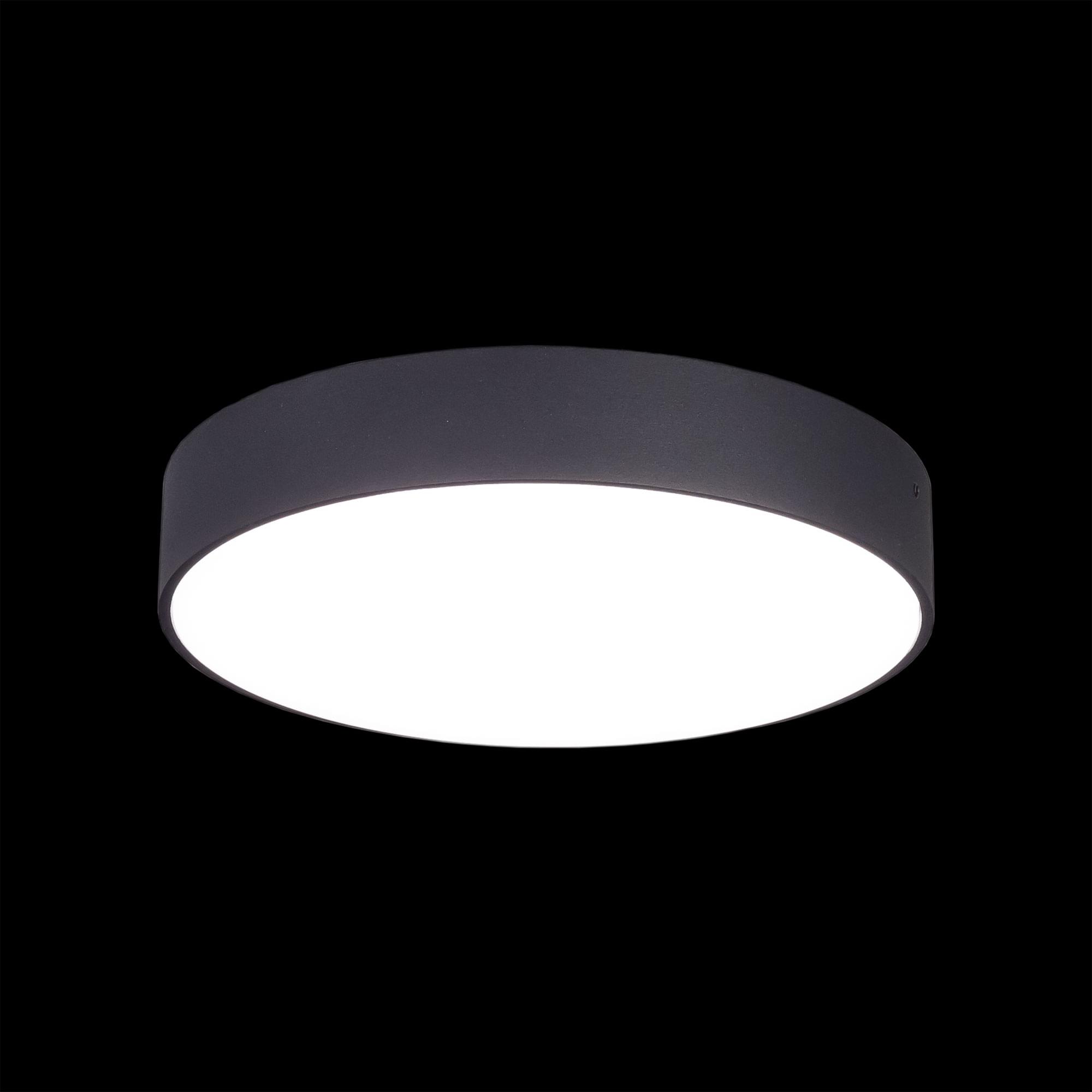 Светильник Citilux cl712242n тао led 24w*4000k, цвет 4000к - фото 2