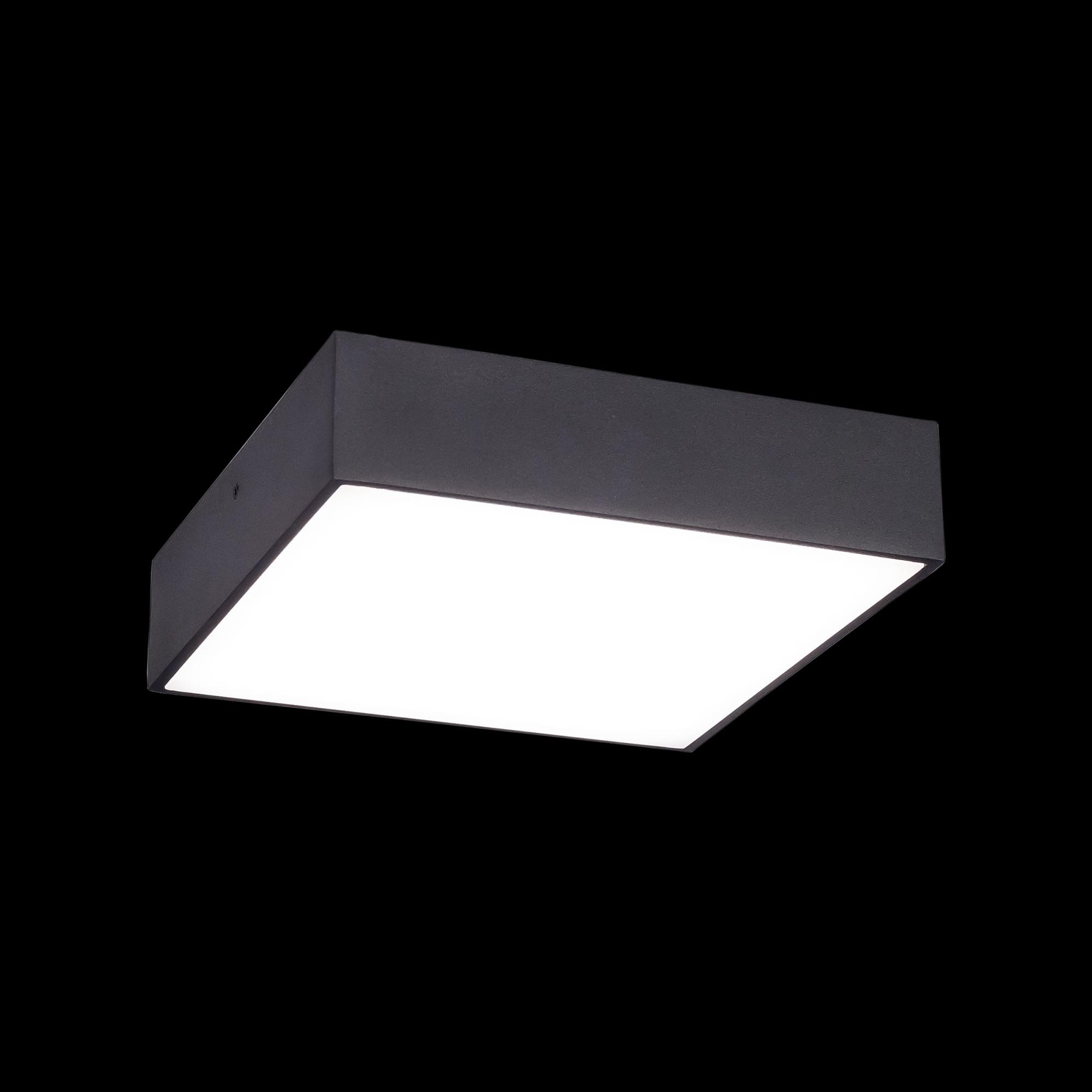 Светильник Citilux cl712x182n тао led 18w*4000k, цвет 4000к - фото 2