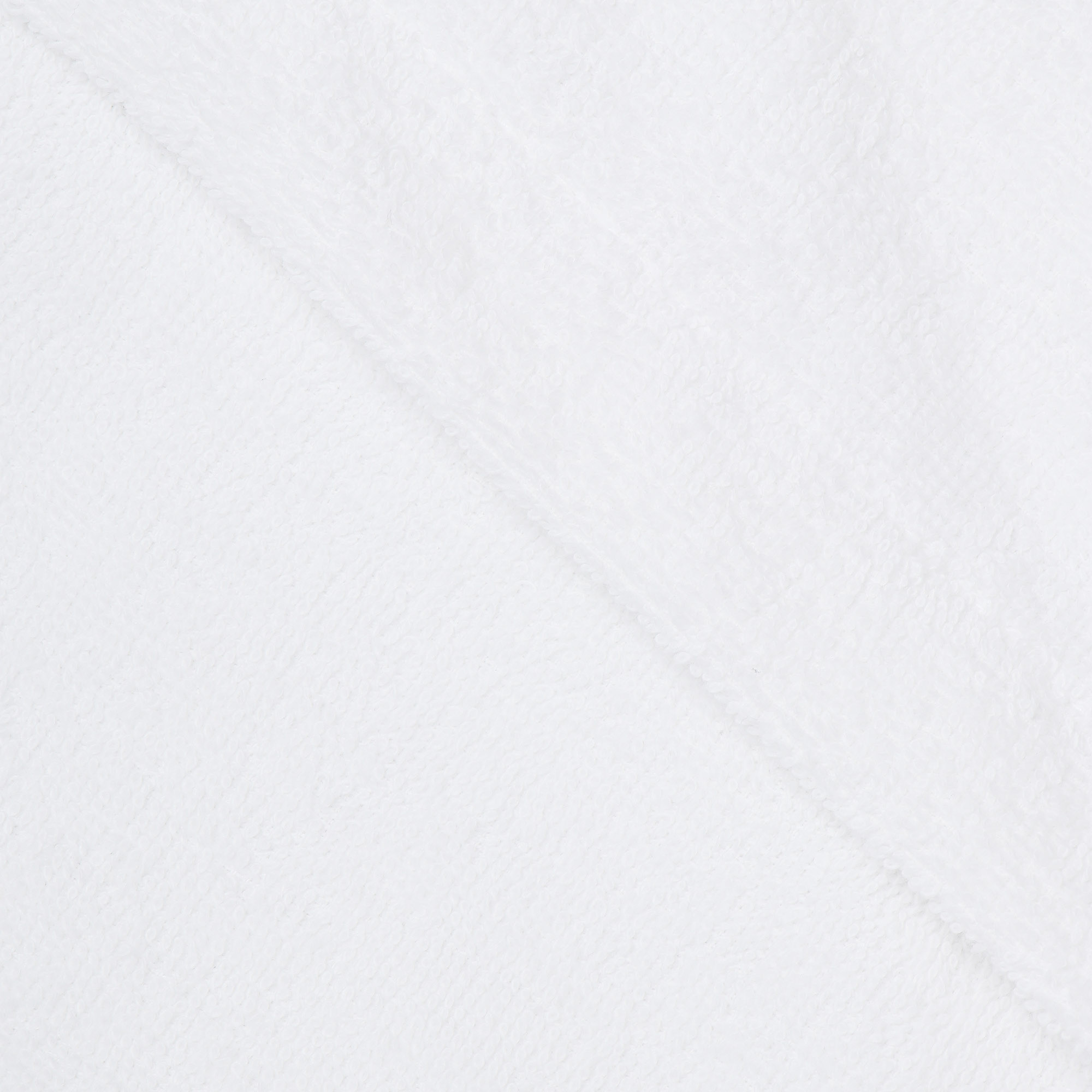 фото Халат bahar длинный махровый белый размер 2xl
