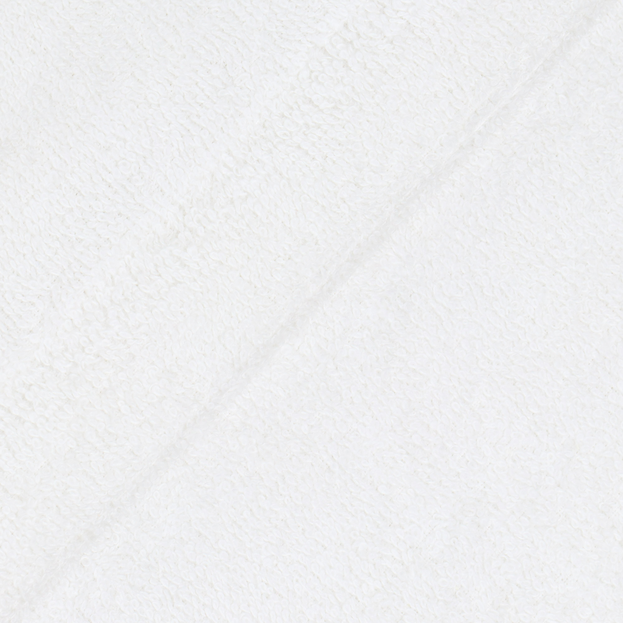 фото Халат bahar короткий махровый белый размер 2xl